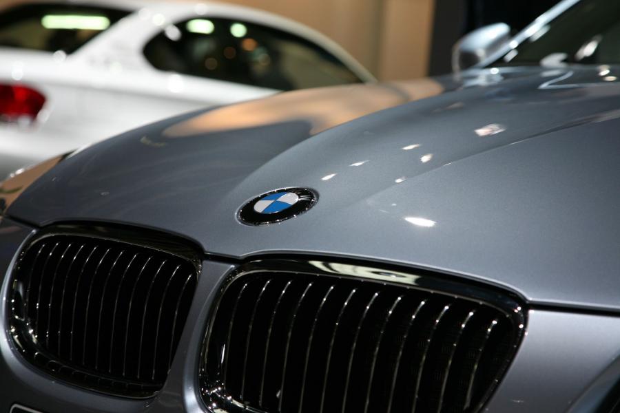  BMW 3-Series 2009 года  (фото 87 из 116)
